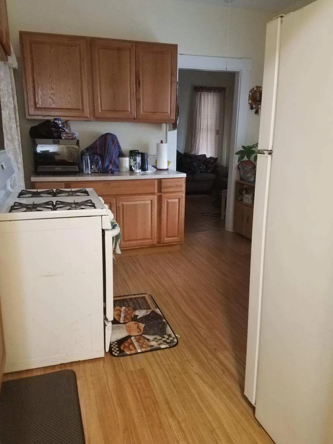 56-58 Harvard Street - 56-1